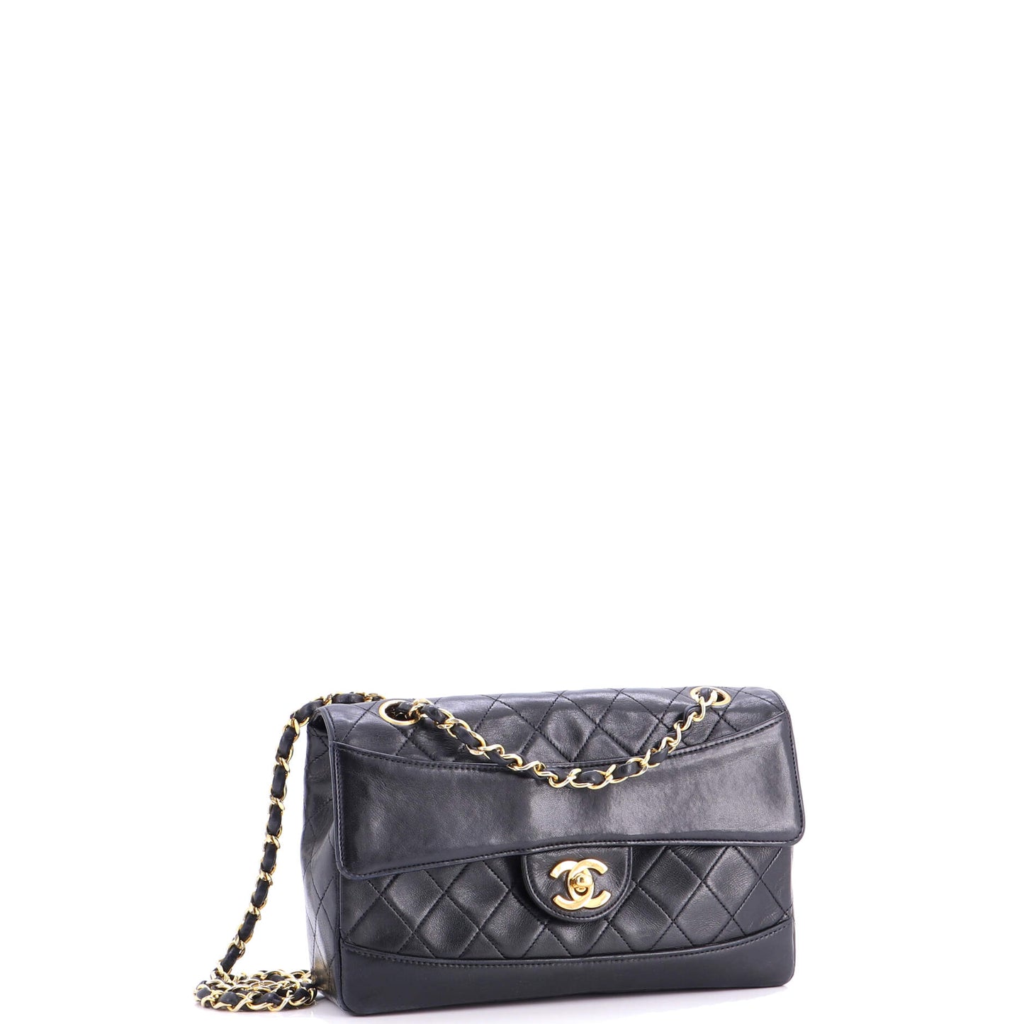 STRAPSTORY SHOULDER BAG - 2419