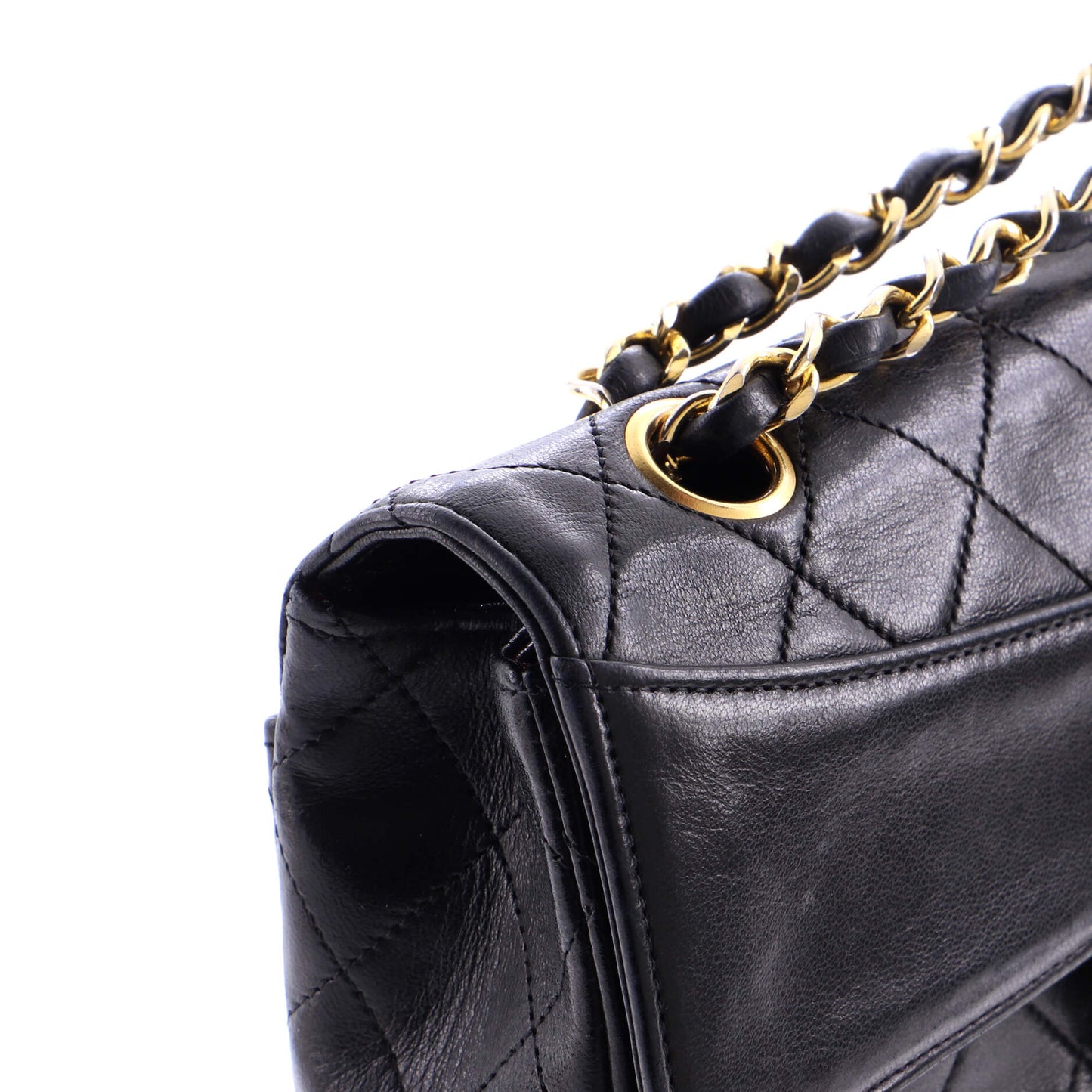 STRAPSTORY SHOULDER BAG - 2419