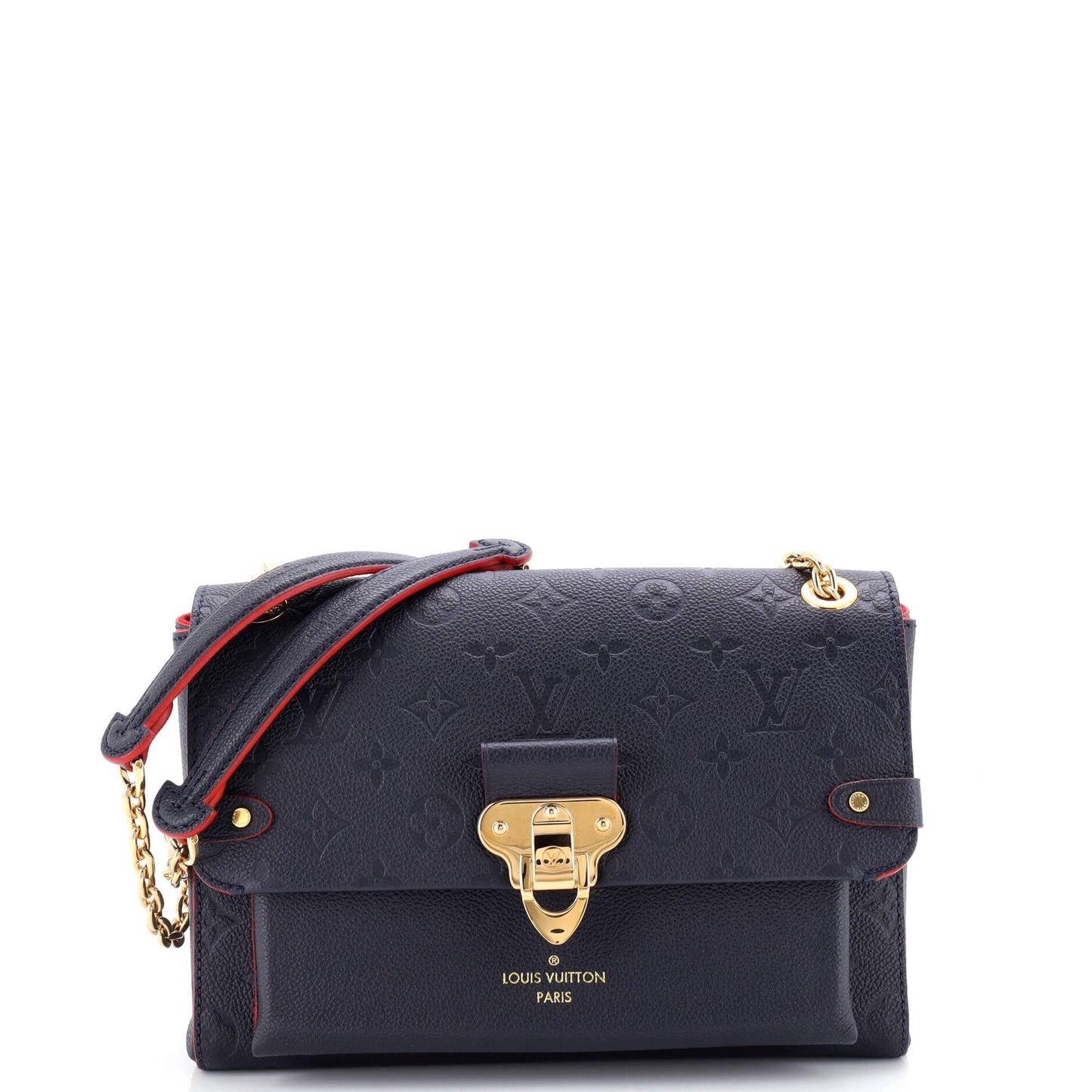 STRAPSTORY CROSSBODY BAG - 3668