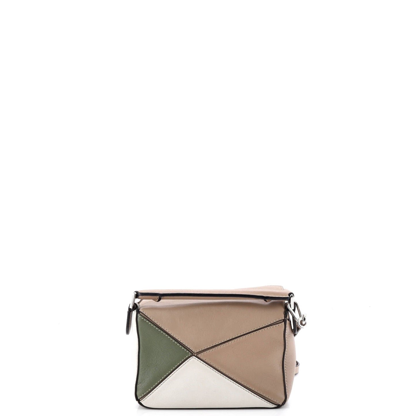 STRAPSTORY CROSSBODY BAG - 3834
