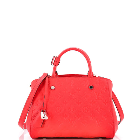 STRAPSTORY SATCHEL - 529