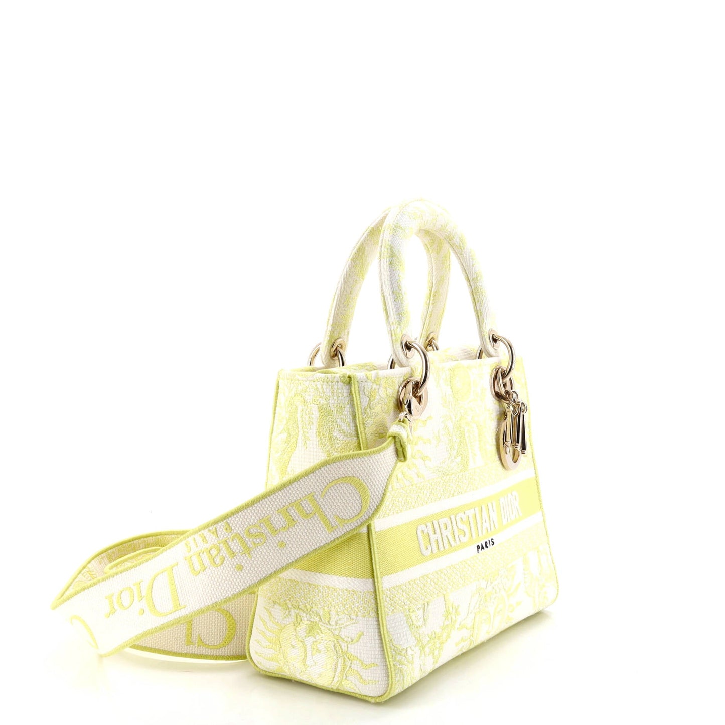 STRAPSTORY TOP HANDLE - 1365