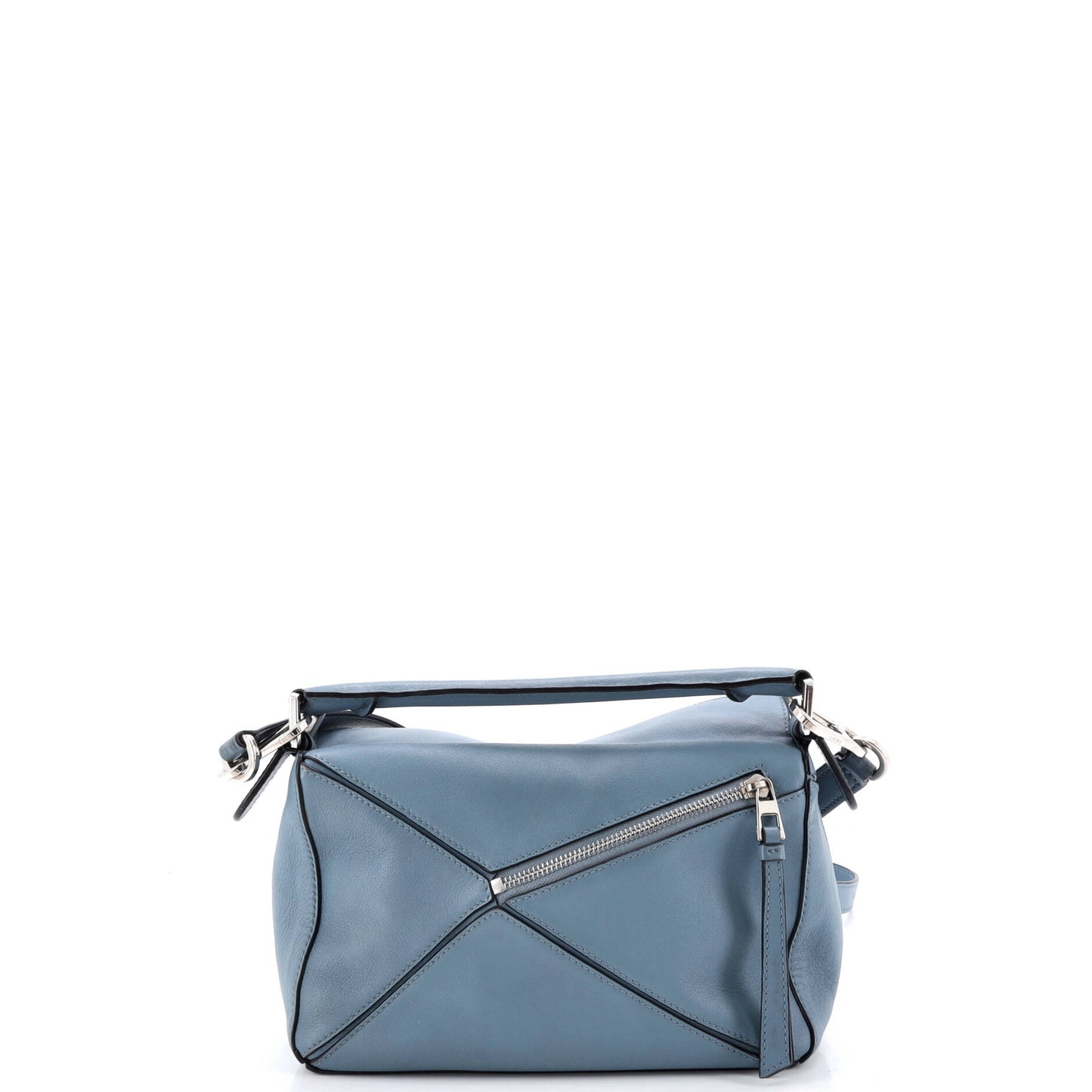 STRAPSTORY SATCHEL - 526