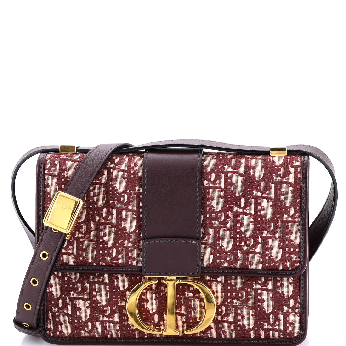 STRAPSTORY CROSSBODY BAG - 3607