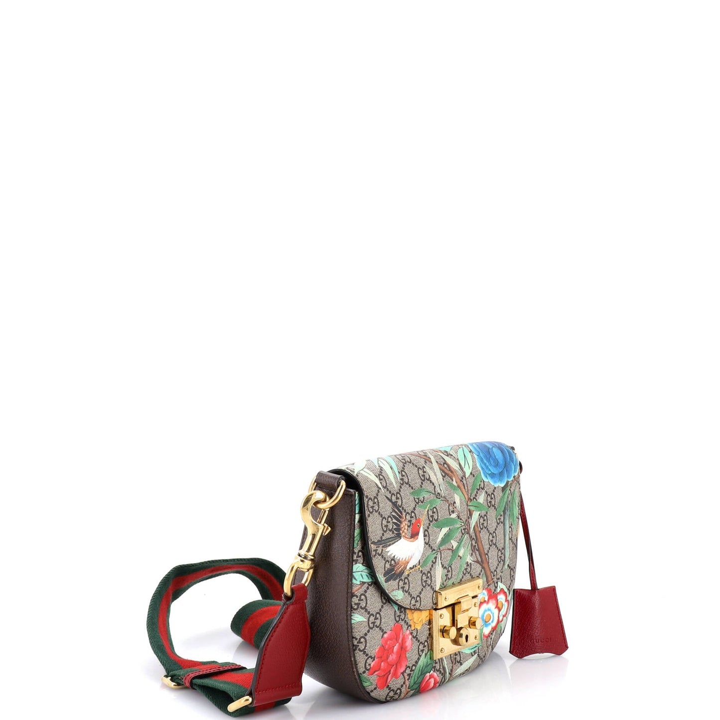 STRAPSTORY SHOULDER BAG - 2945