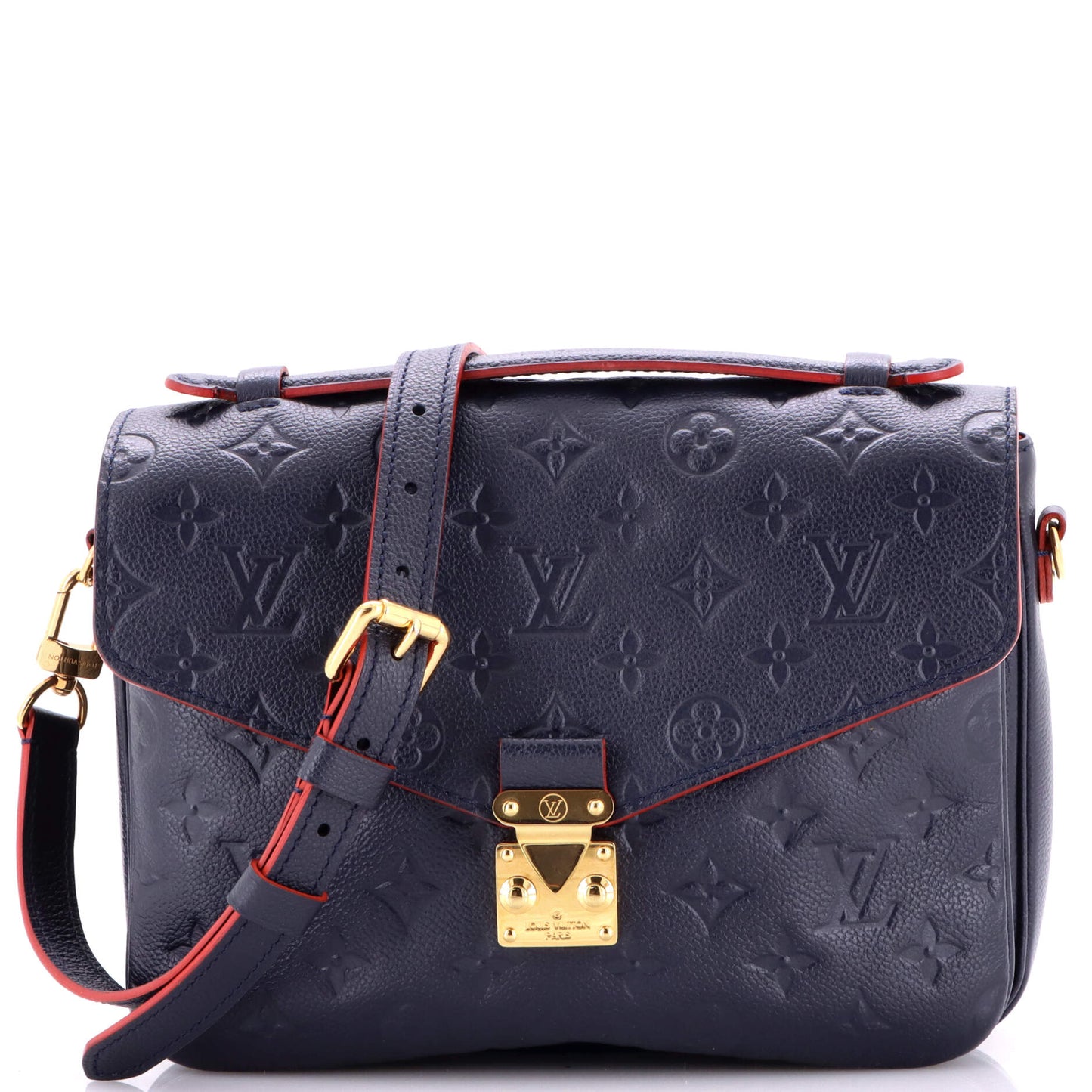 STRAPSTORY CROSSBODY BAG - 3669