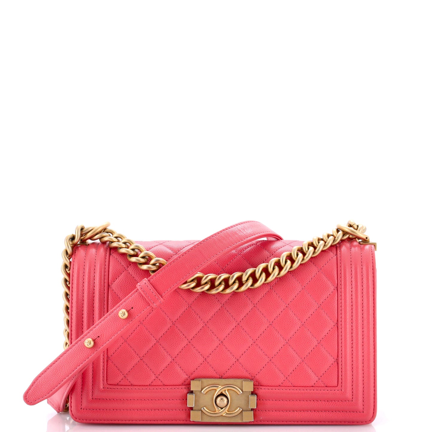 STRAPSTORY CROSSBODY BAG - 3680