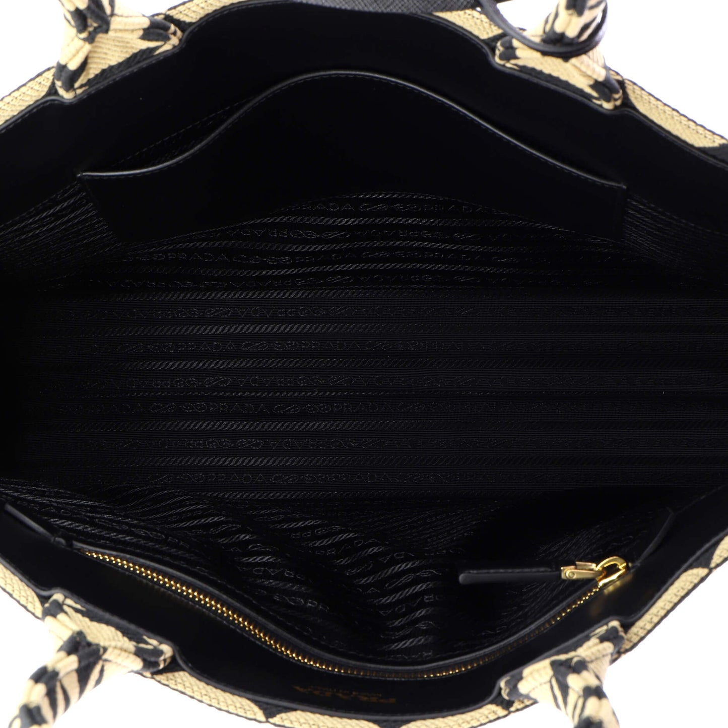 STRAPSTORY TOTE - 1892