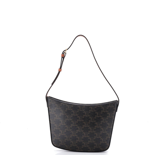 STRAPSTORY HOBO - 558