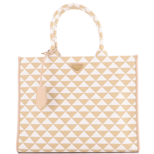 STRAPSTORY TOTE - 1494