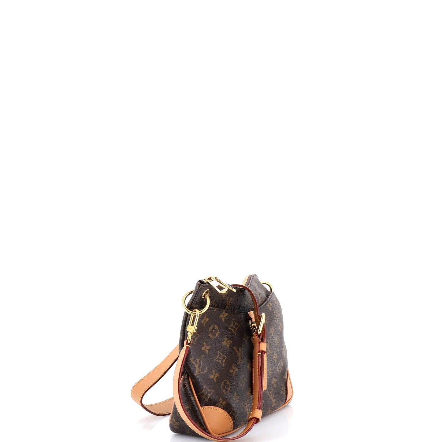STRAPSTORY CROSSBODY BAG - 4898