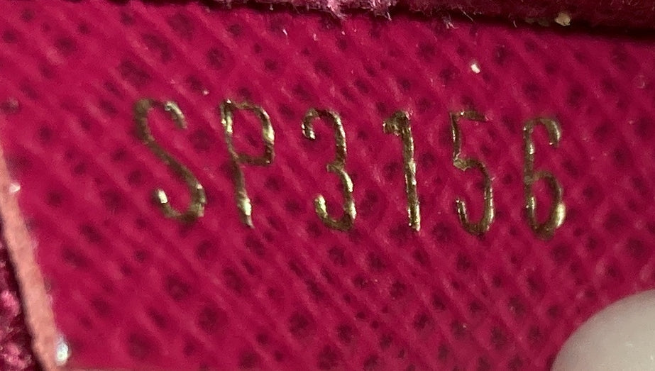 STRAPSTORY CROSSBODY BAG - 3751