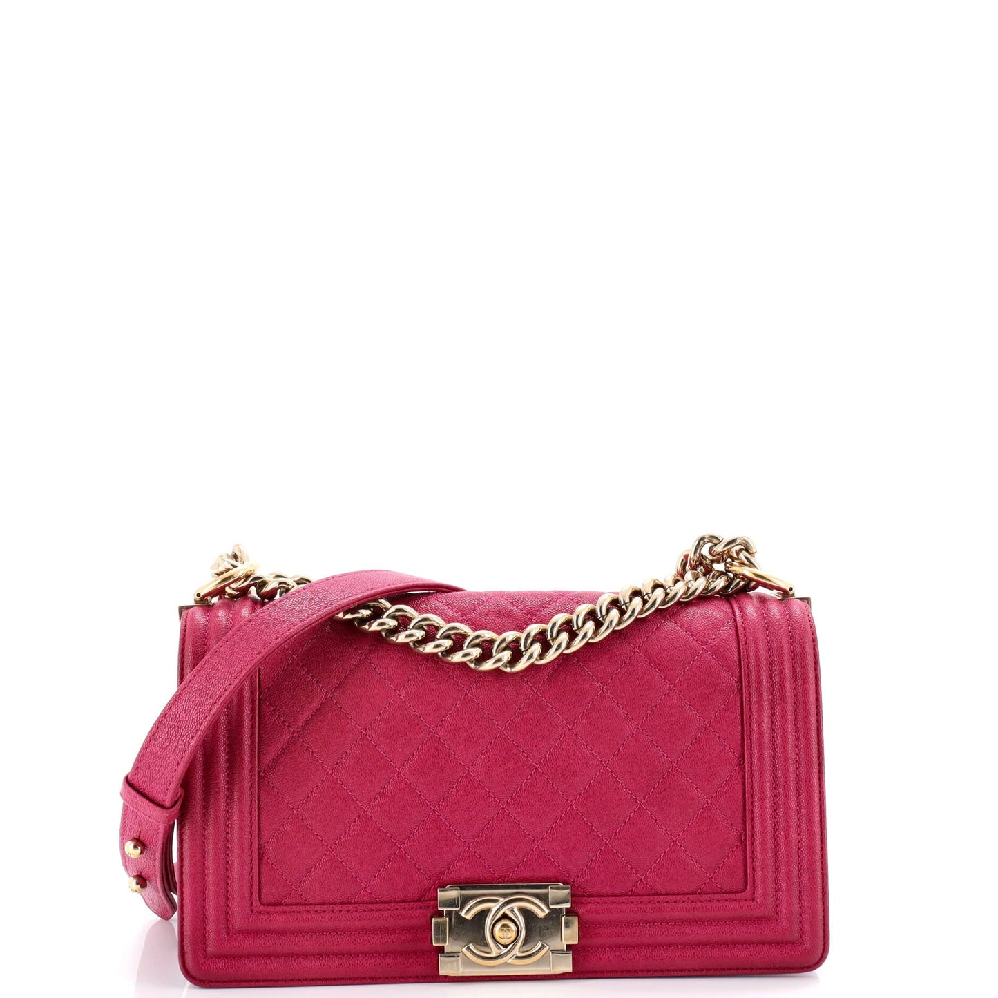 STRAPSTORY CROSSBODY BAG - 3989