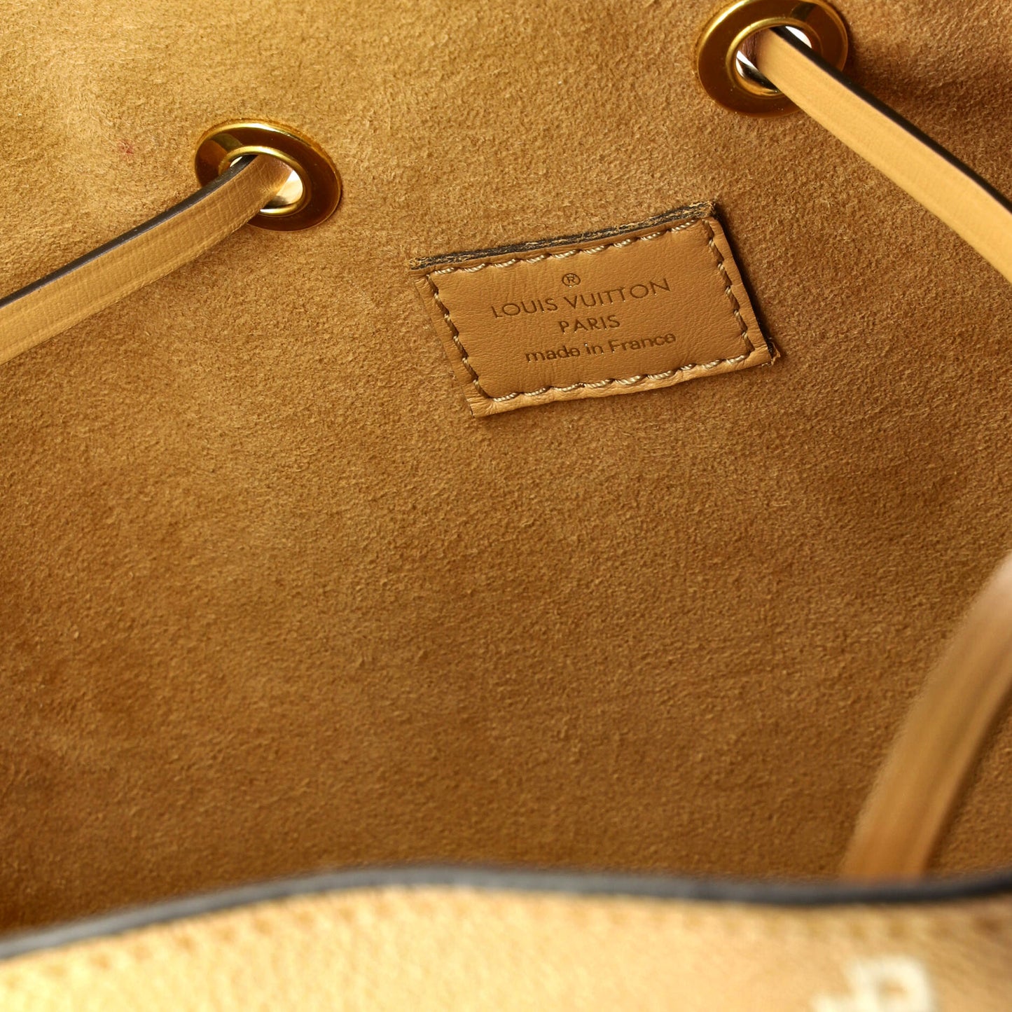 STRAPSTORY BUCKET - 499