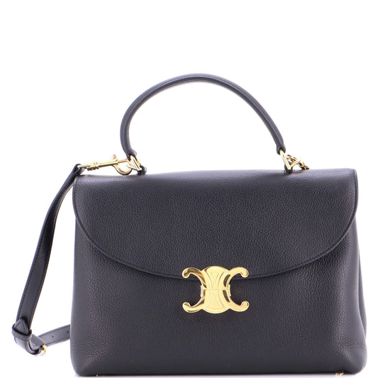 STRAPSTORY TOP HANDLE - 1659