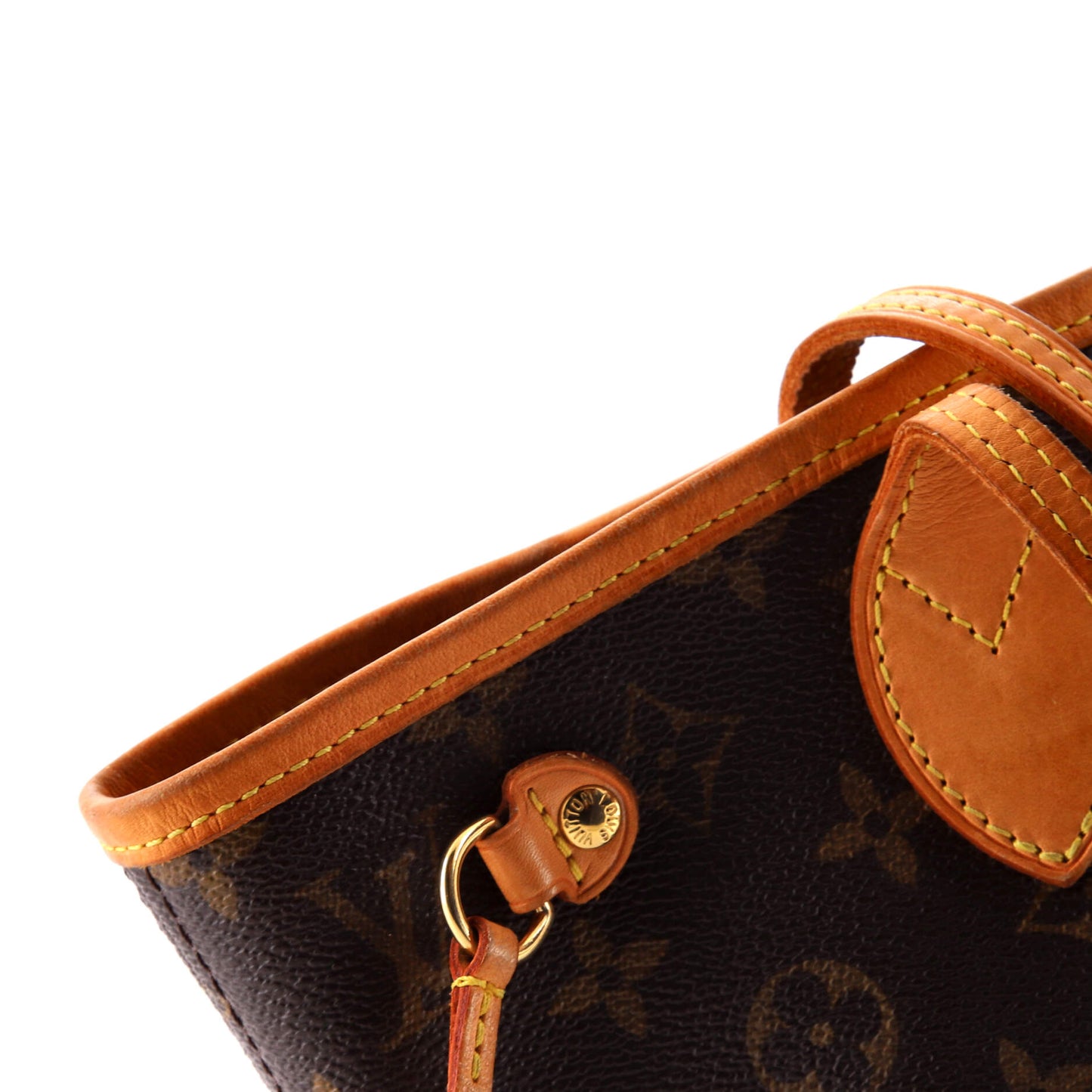 STRAPSTORY TOTE - 1618