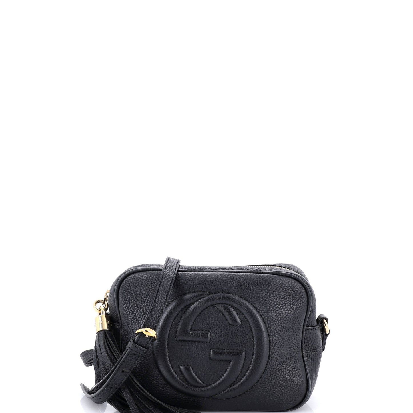 STRAPSTORY CROSSBODY BAG - 3271