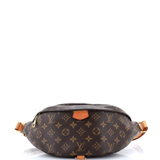 STRAPSTORY WAIST BAG - 053