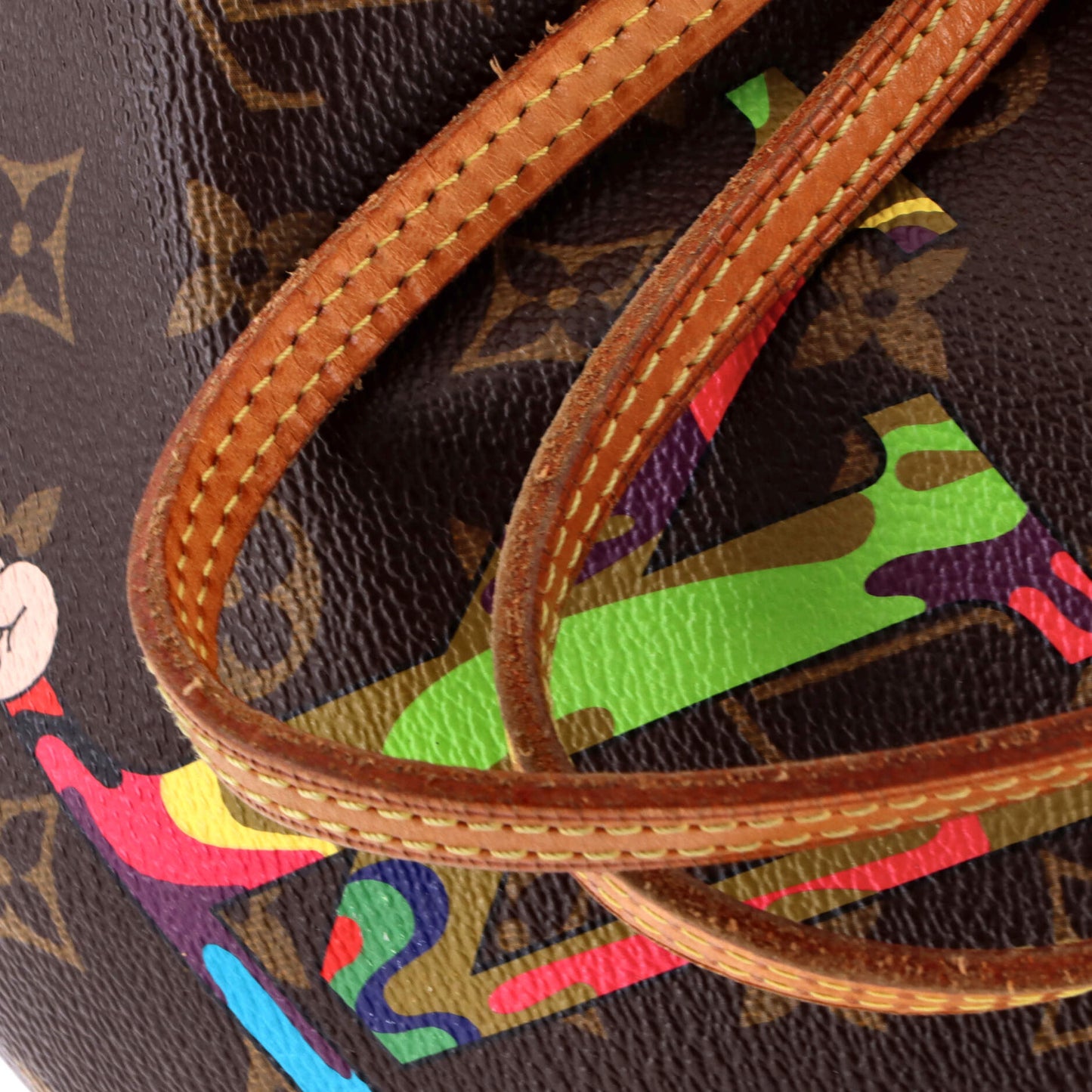 STRAPSTORY TOTE - 2600