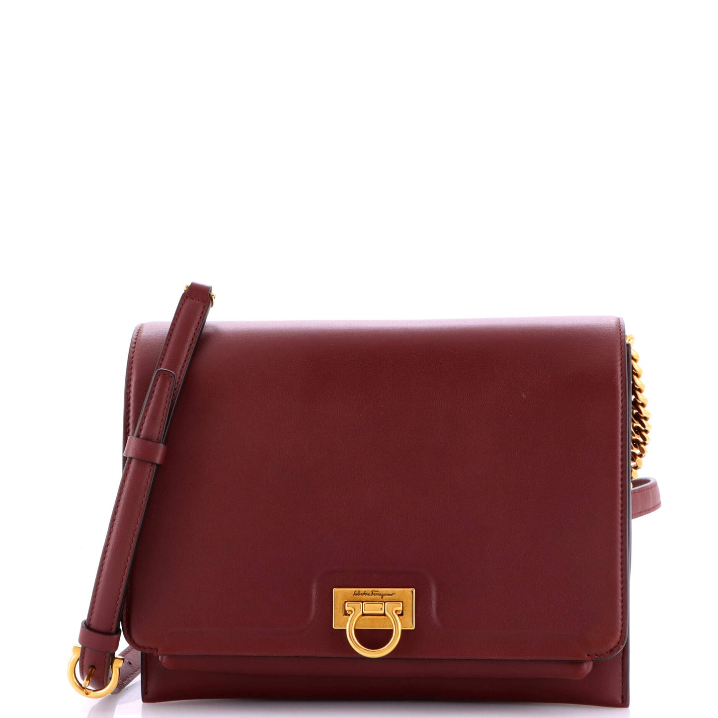 STRAPSTORY CROSSBODY BAG - 3489
