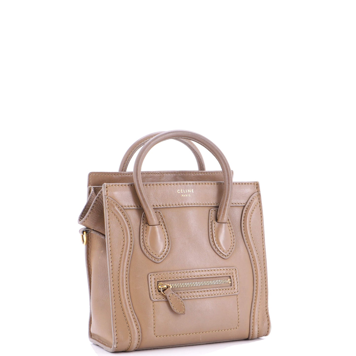 STRAPSTORY CROSSBODY BAG - 3275