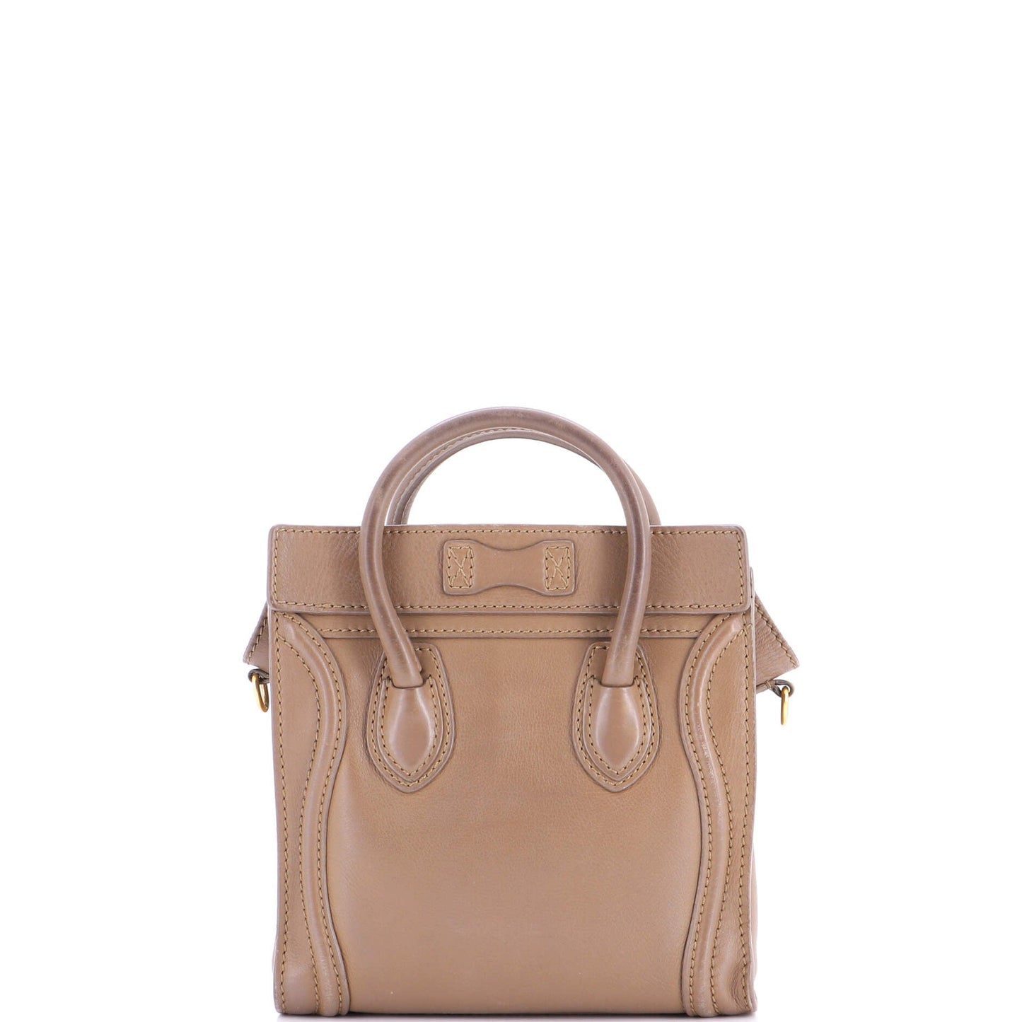 STRAPSTORY CROSSBODY BAG - 3275