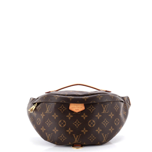 STRAPSTORY WAIST BAG - 054