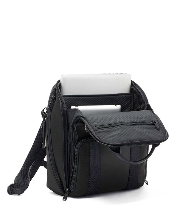 StrapStory - Backpack 886