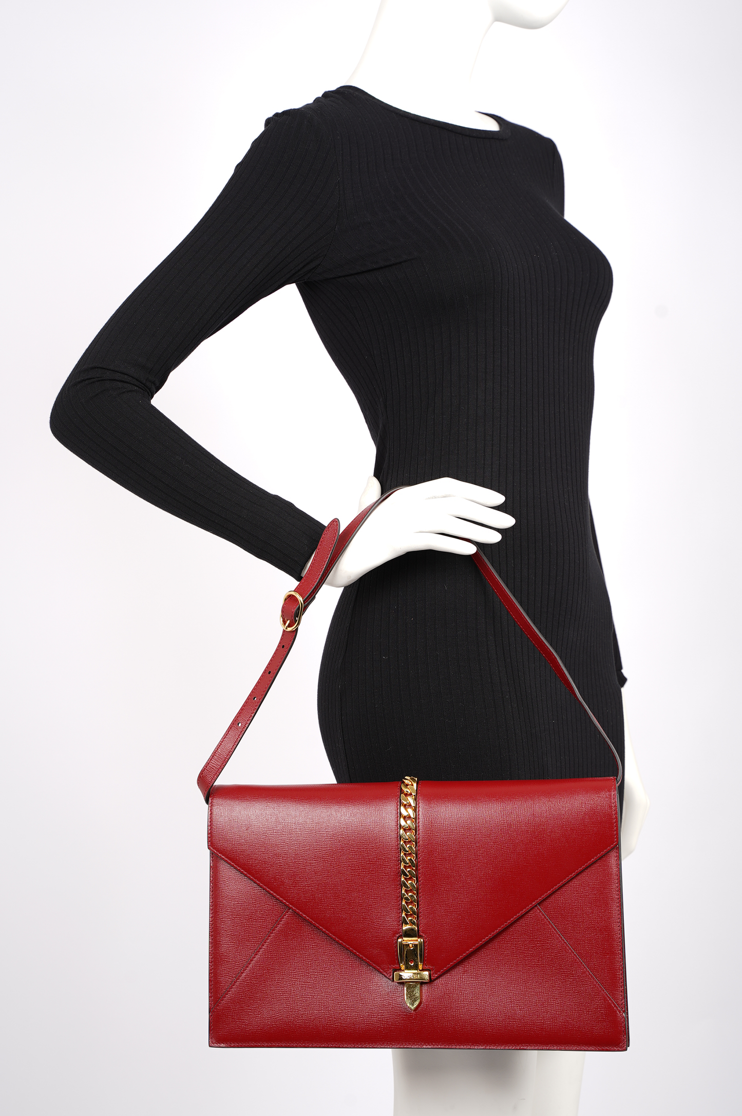 STRAPSTORY - GGC1 BAG - 1618