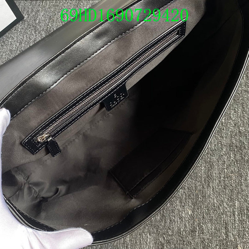 STRAPSTORY - GGC4 BAG - 321
