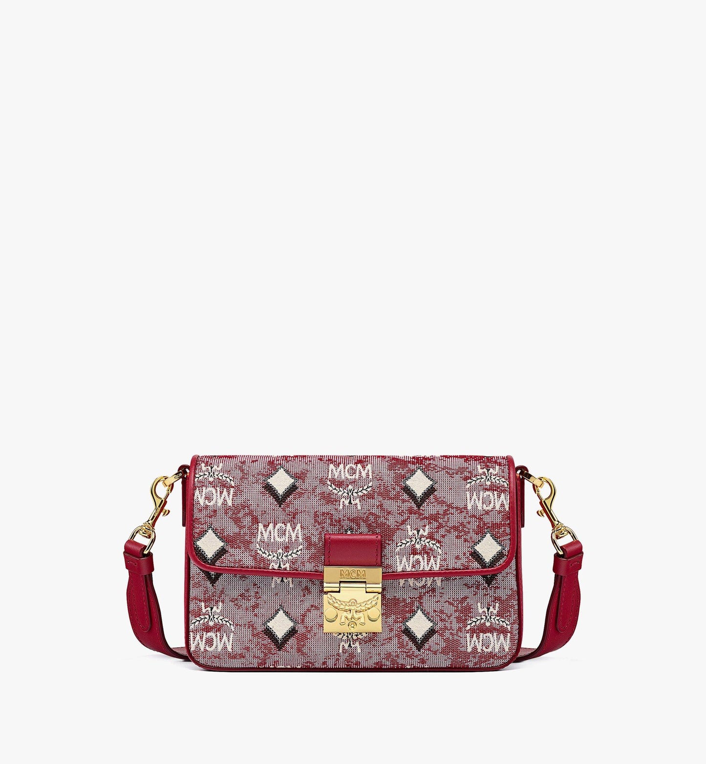 StrapStory - Crossbody 1325