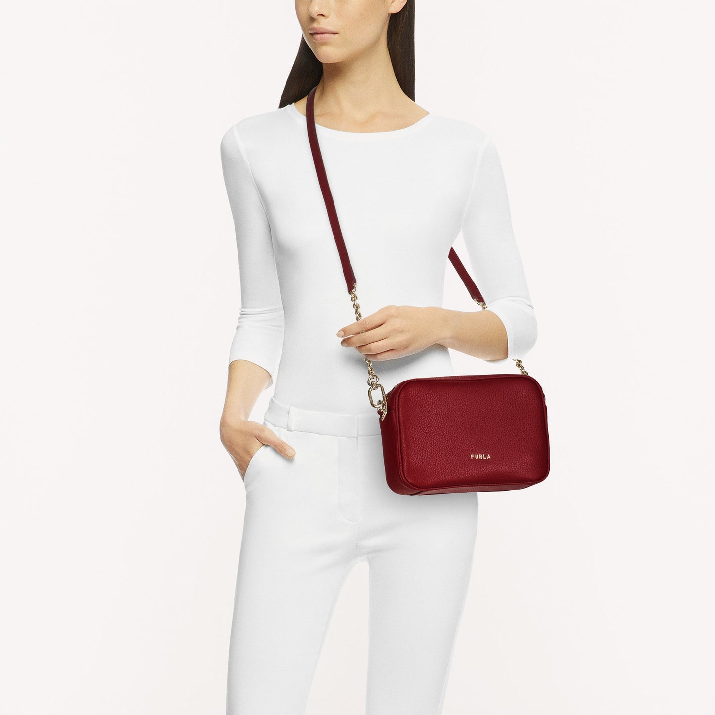 StrapStory - Crossbody 1674