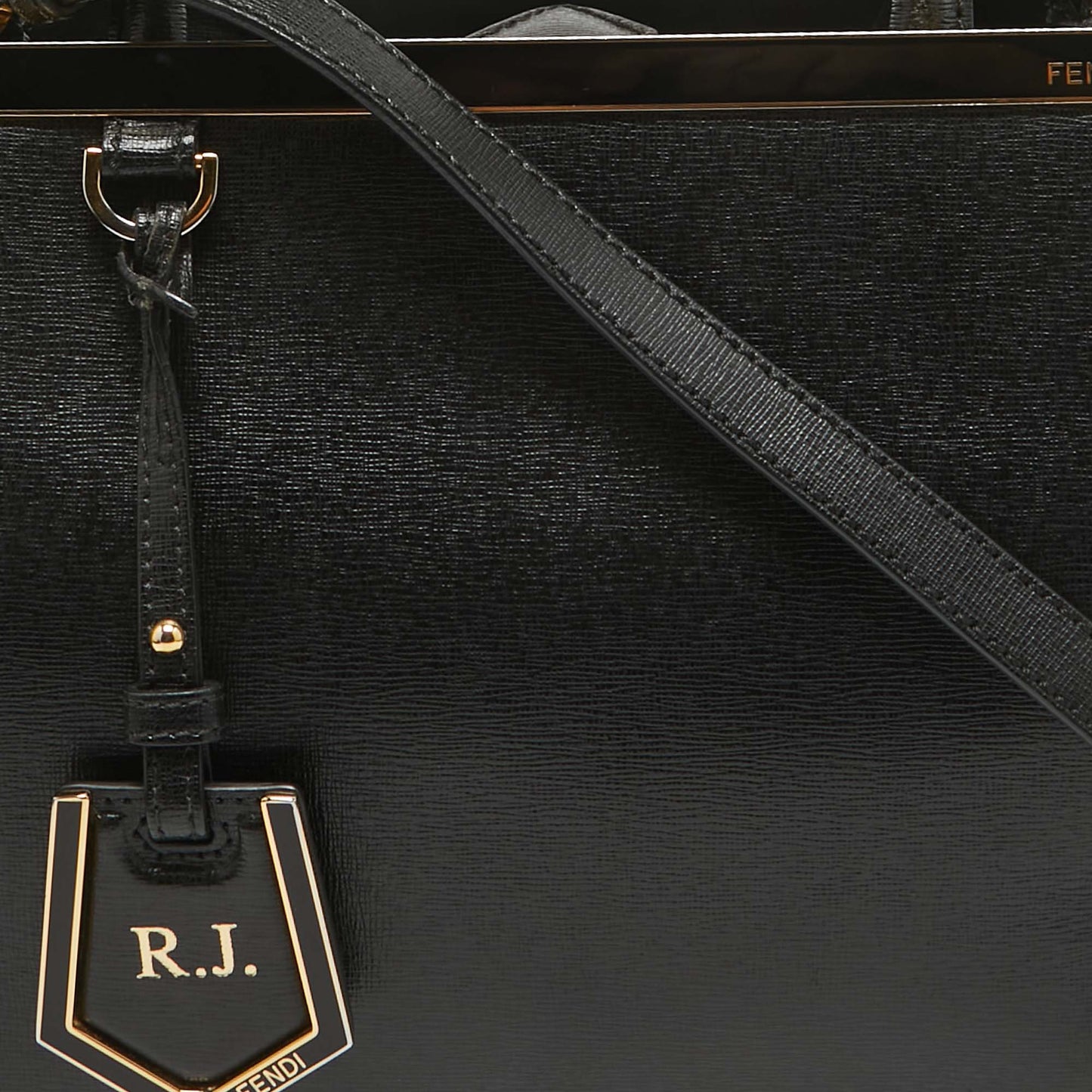 StrapStory - Tote Bag 2316