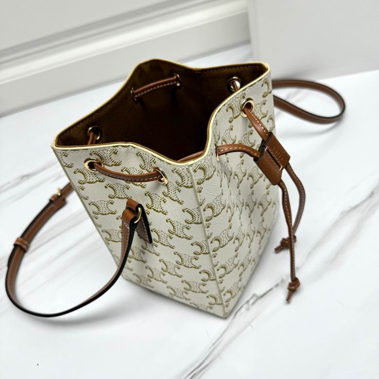CLNE-Bags - Strap Story - 327