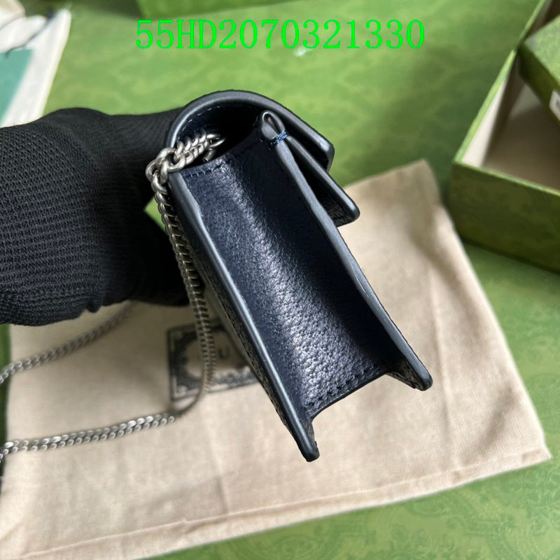 STRAPSTORY - GGC4 BAG - 608