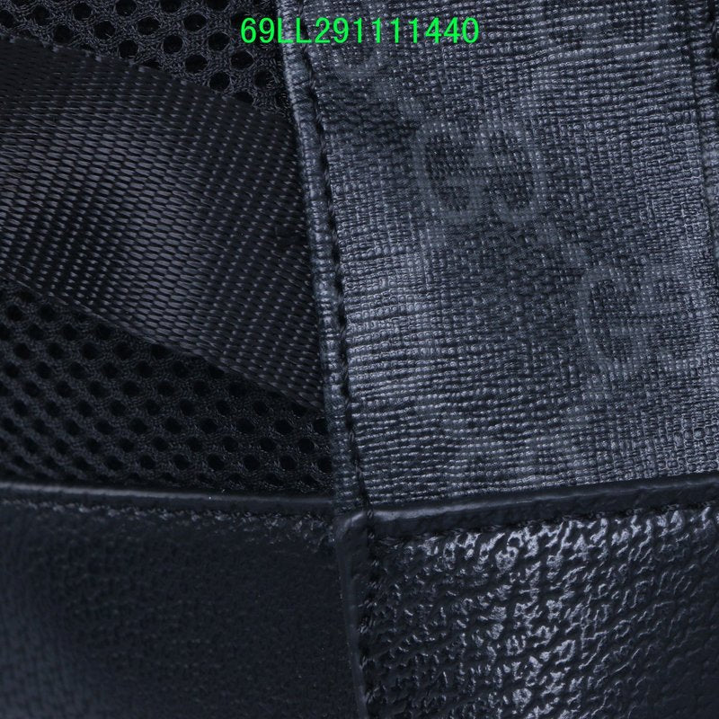 STRAPSTORY - GGC4 BAG - 806
