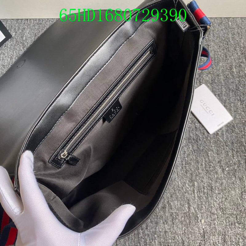 STRAPSTORY - GGC4 BAG - 313