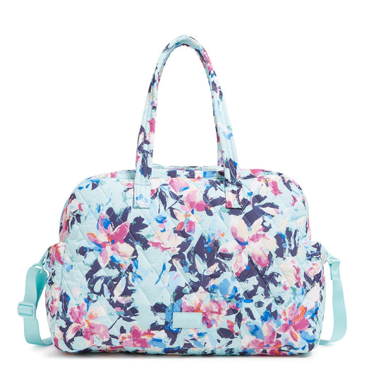 StrapStory - Duffle Bag 156