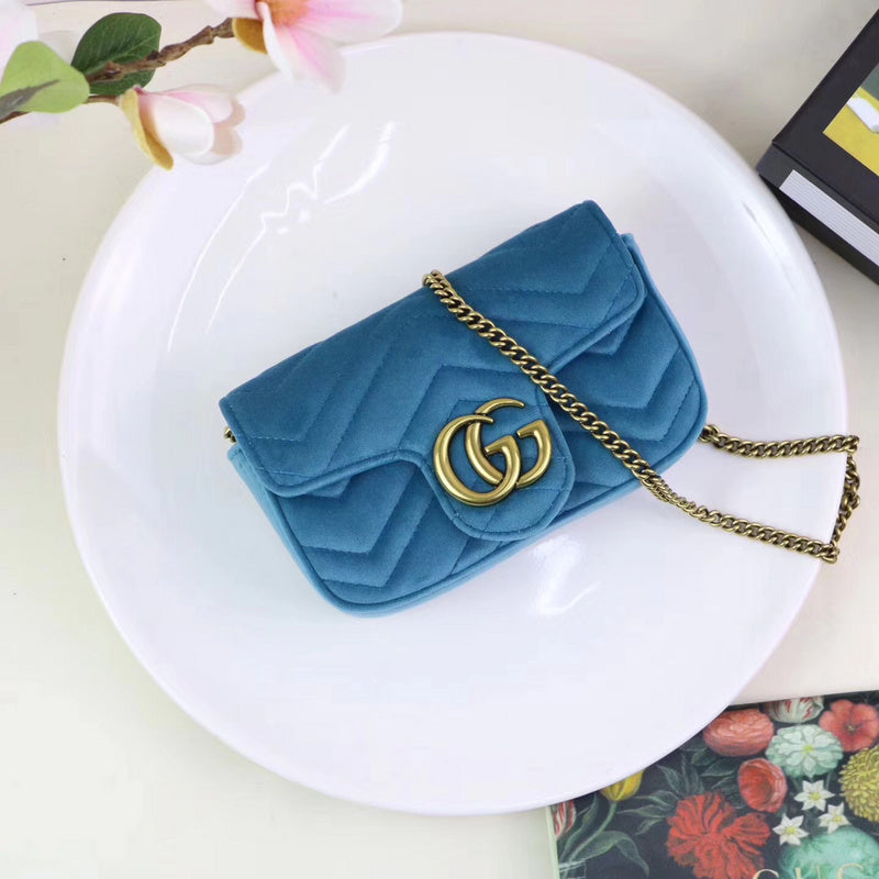 STRAPSTORY - GGC4 BAG - 1012