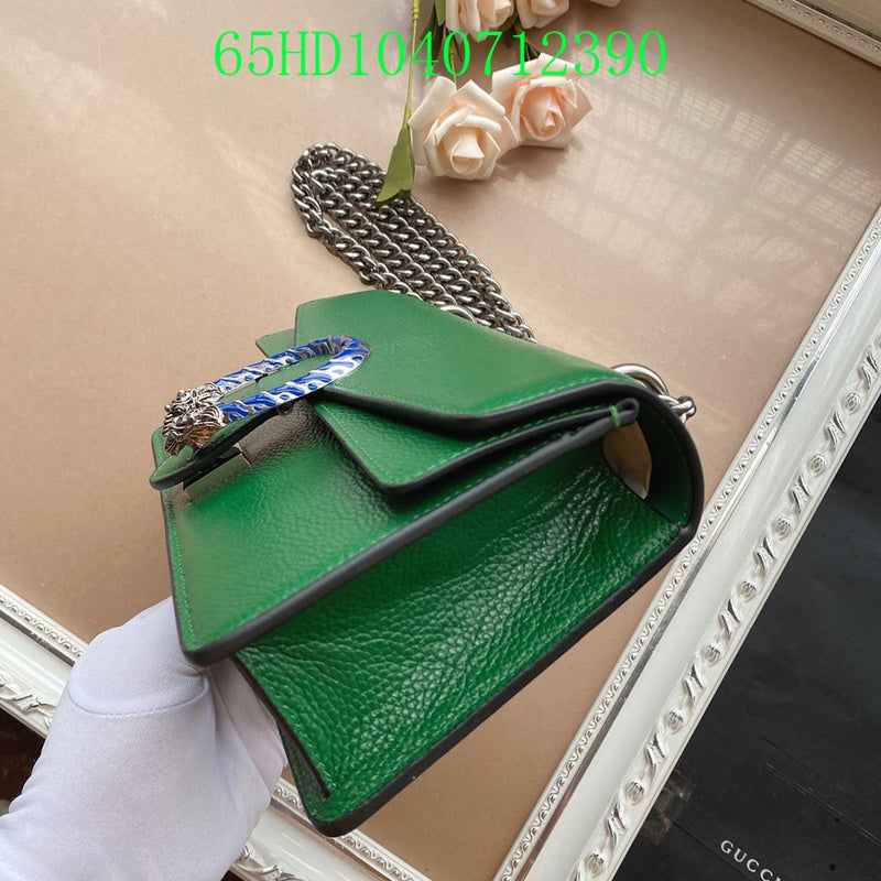 STRAPSTORY - GGC4 BAG - 582