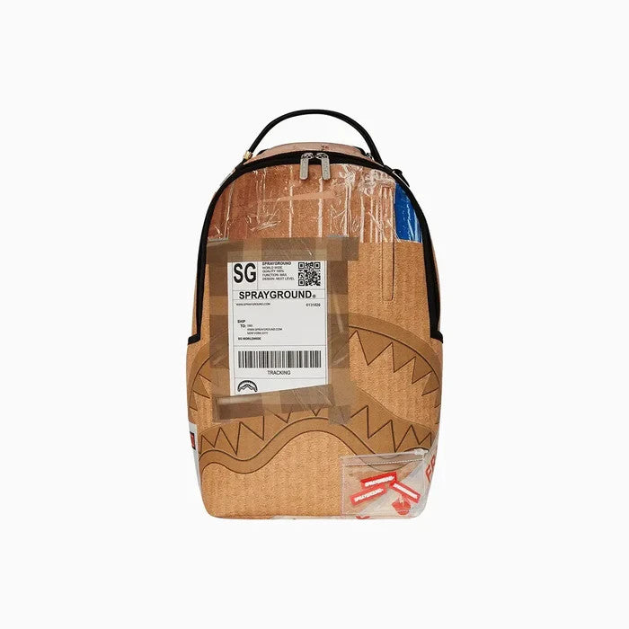 StrapStory - Backpack 952