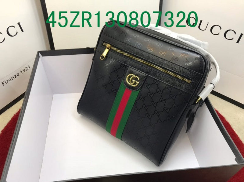 STRAPSTORY - GGC4 BAG - 293