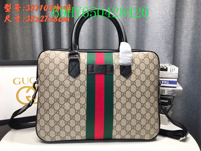 STRAPSTORY - GGC4 BAG - 215