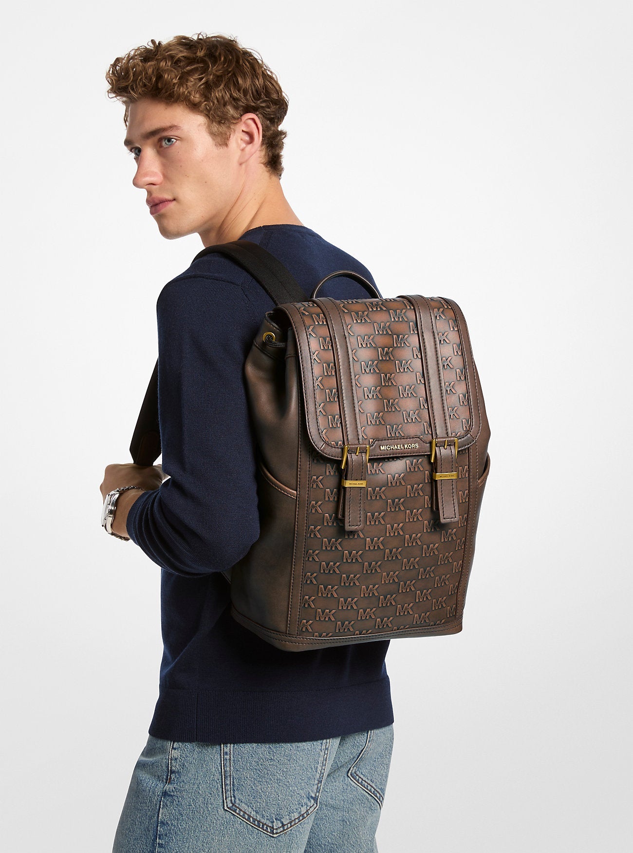 StrapStory - Backpack 925