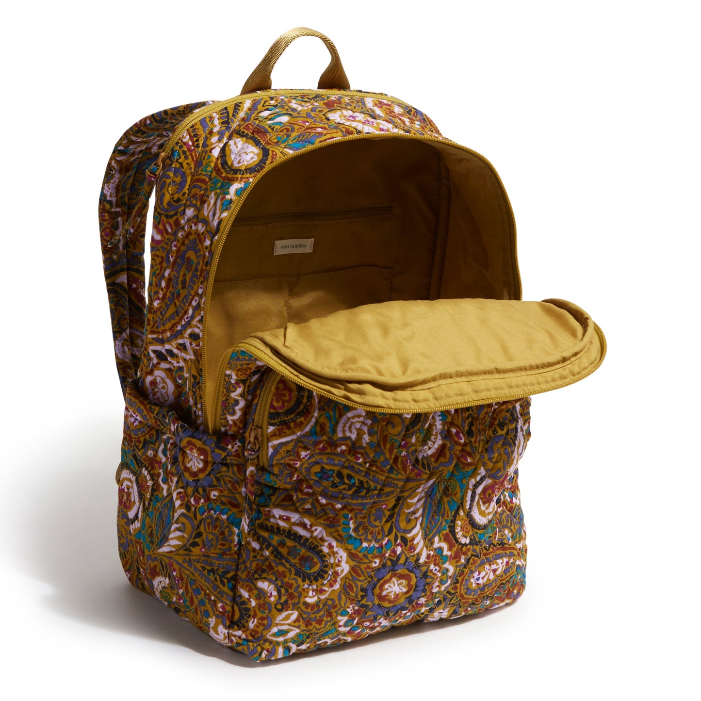 StrapStory - Backpack 212