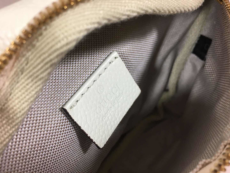 STRAPSTORY - GGC4 BAG - 539