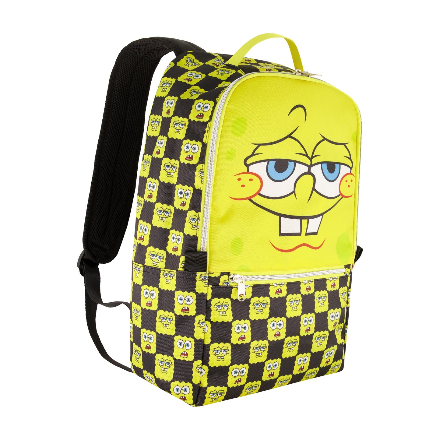 StrapStory - Backpack 1228