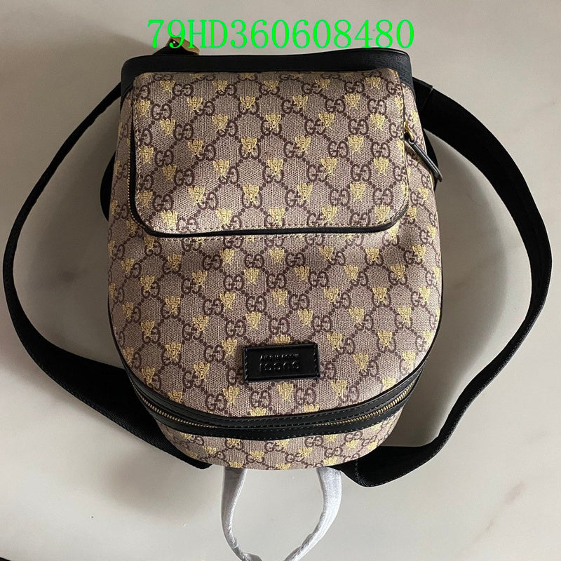 STRAPSTORY - GGC4 BAG - 756