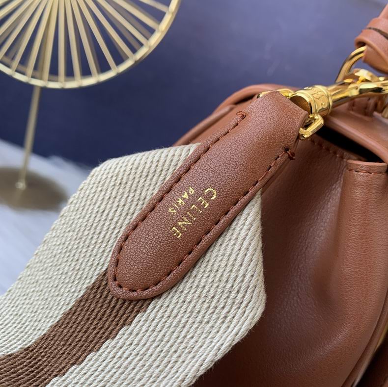 CLNE-Bags - Strap Story - 610