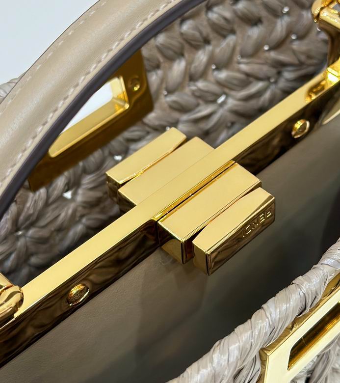 FDNI-Bags - Strap Story - 196